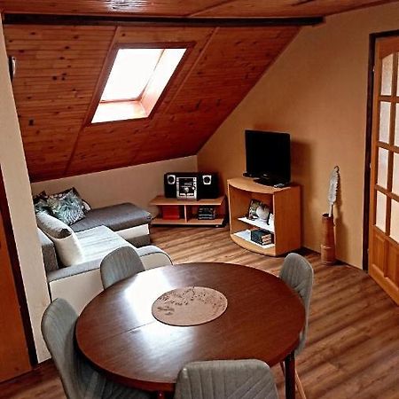 Apartman Ivano Apartment Gospic Luaran gambar