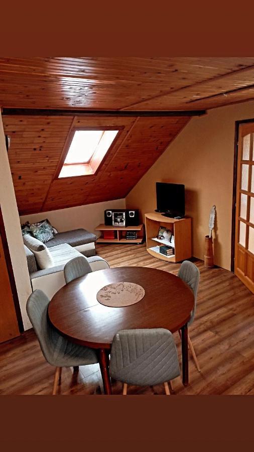 Apartman Ivano Apartment Gospic Luaran gambar